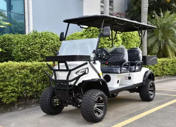 Voitures de golf et utilitaires maroc